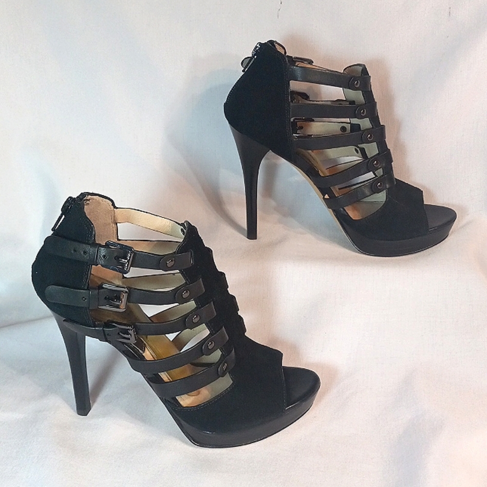 Micheal Kors Leathers (New)
